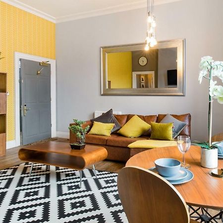 The Corson At Claremont Apartments Leeds  Luaran gambar