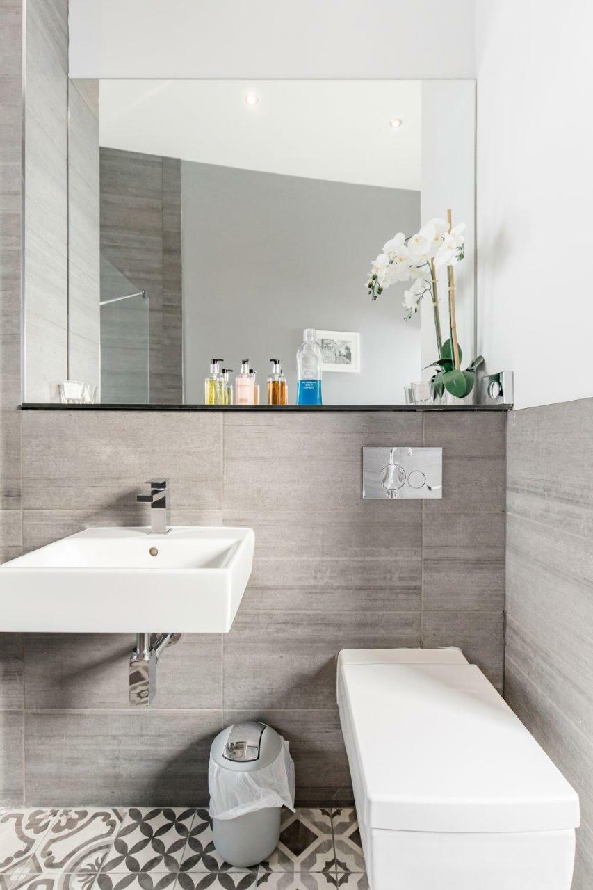The Corson At Claremont Apartments Leeds  Luaran gambar