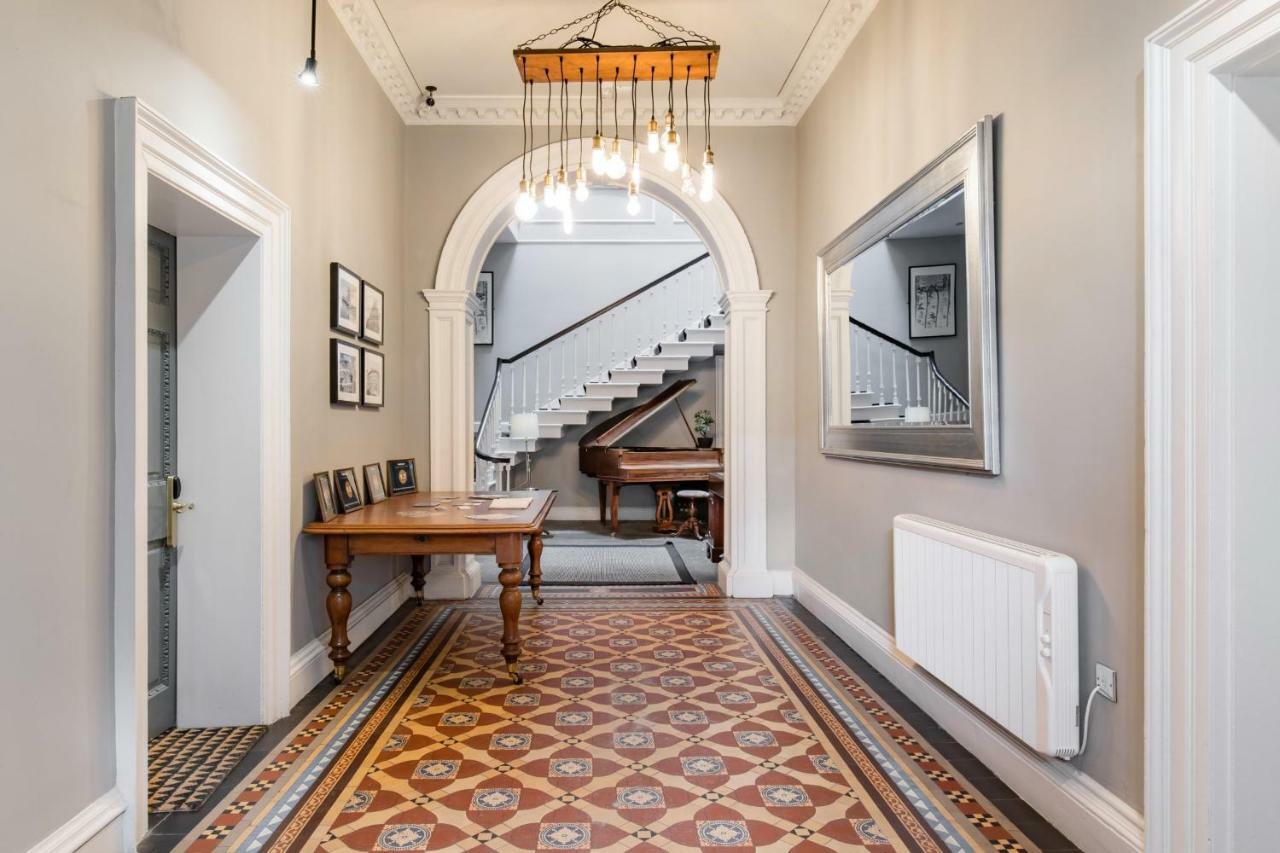 The Corson At Claremont Apartments Leeds  Luaran gambar